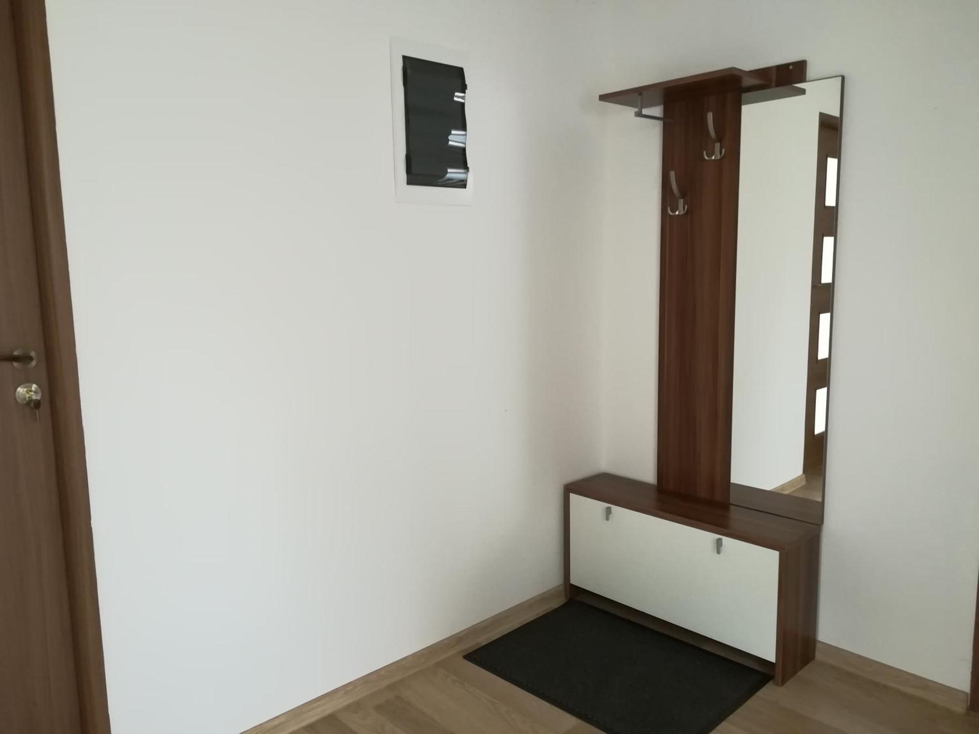 Pod Stribrnkou Appartement Šluknov Buitenkant foto