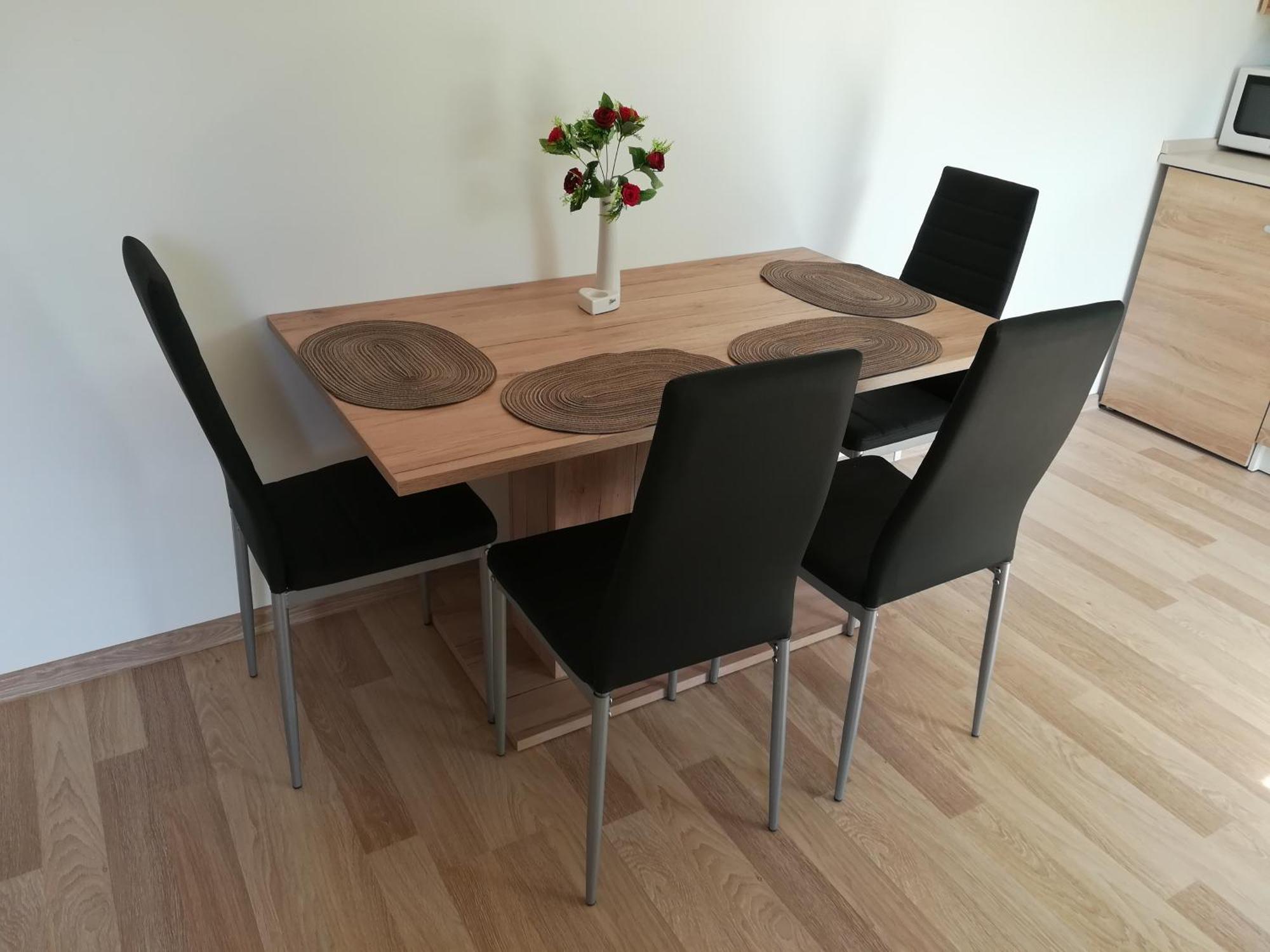 Pod Stribrnkou Appartement Šluknov Buitenkant foto