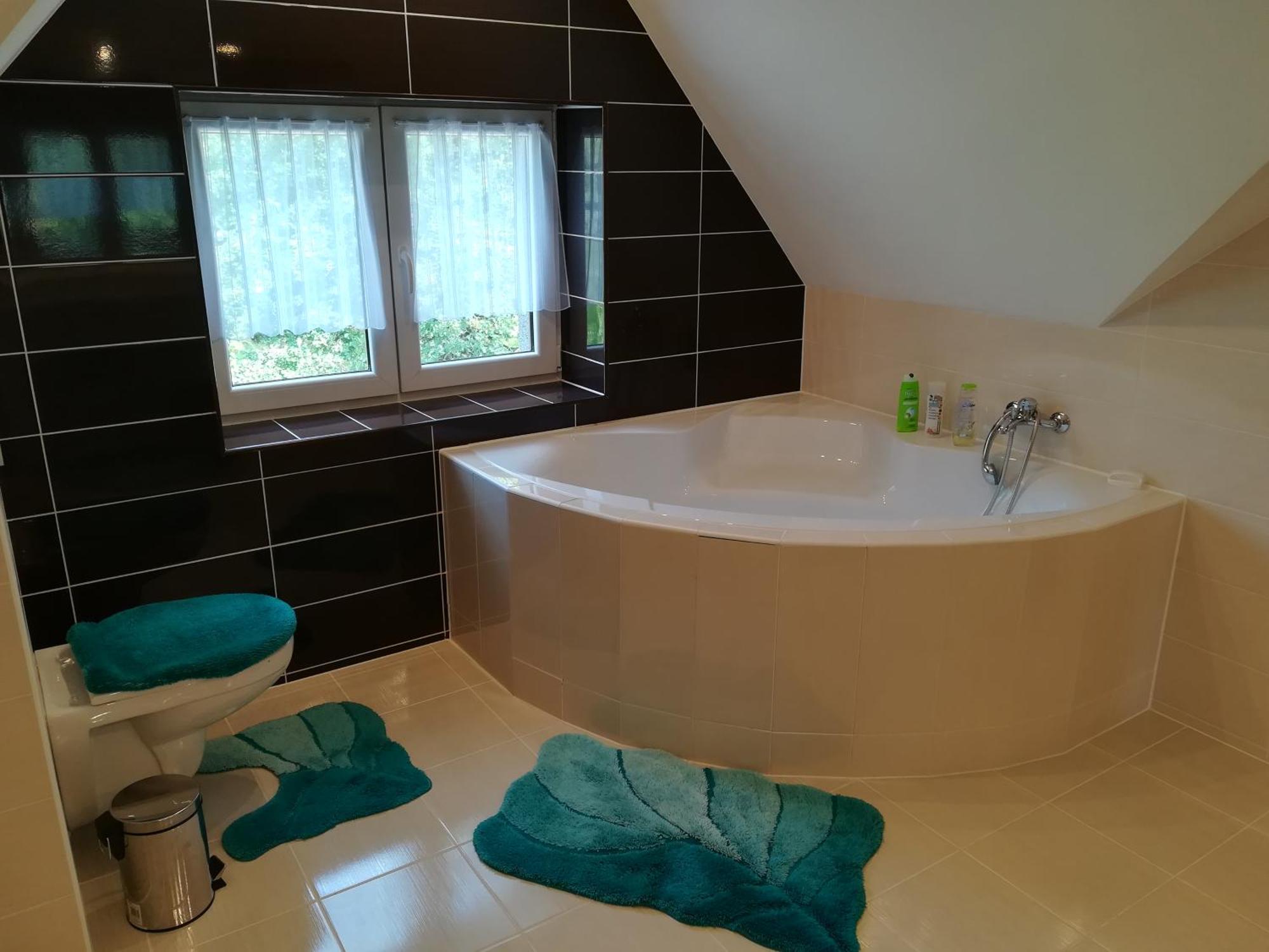 Pod Stribrnkou Appartement Šluknov Buitenkant foto