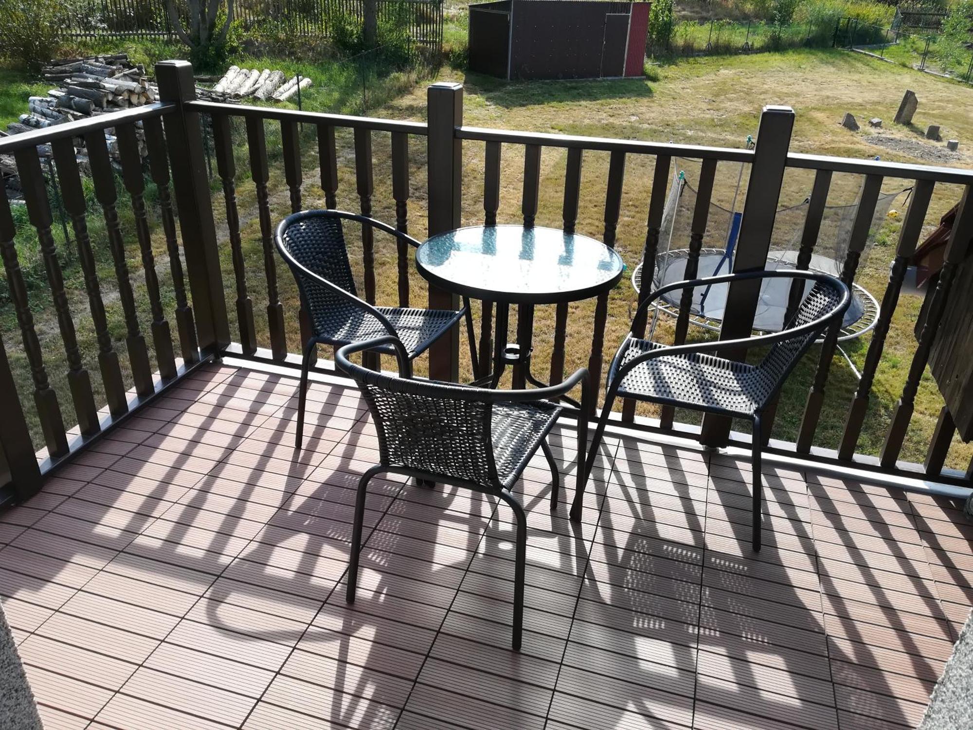 Pod Stribrnkou Appartement Šluknov Buitenkant foto